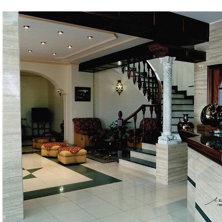Hotel La Lancha Córdoba Eksteriør bilde