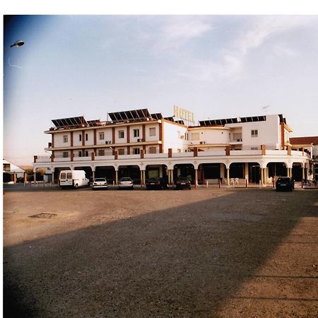 Hotel La Lancha Córdoba Eksteriør bilde