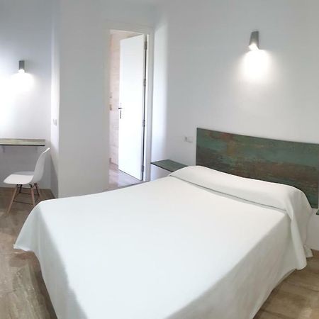 Hotel La Lancha Córdoba Eksteriør bilde