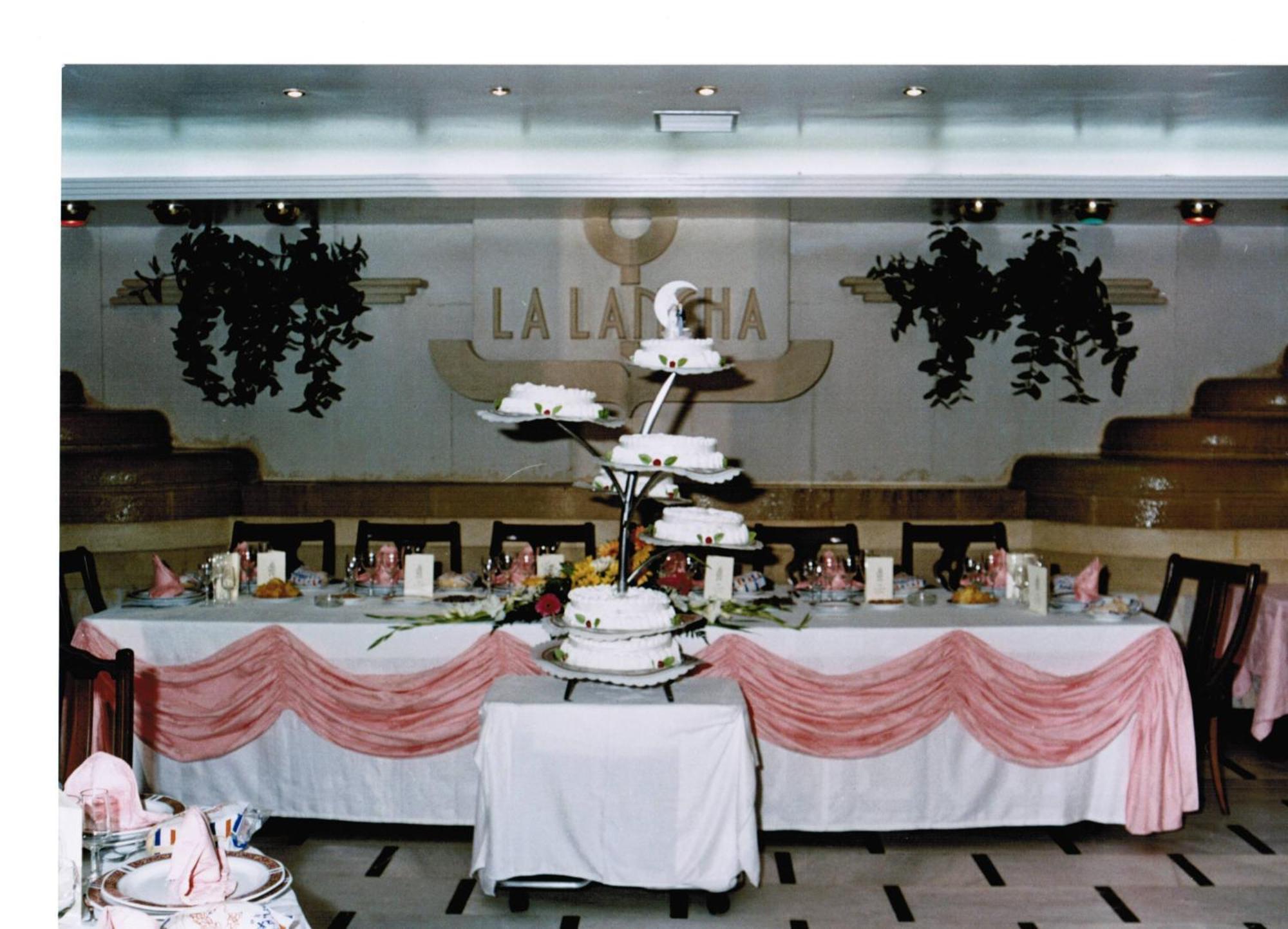 Hotel La Lancha Córdoba Eksteriør bilde
