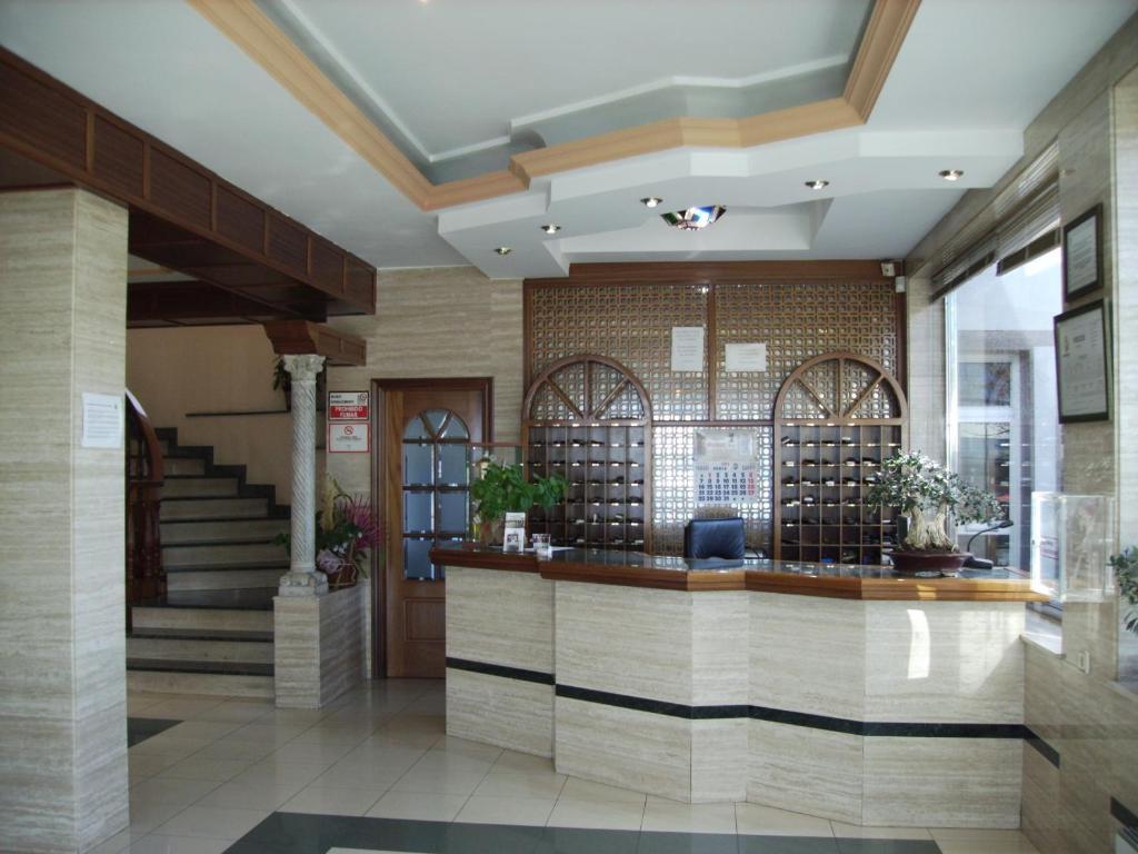 Hotel La Lancha Córdoba Eksteriør bilde
