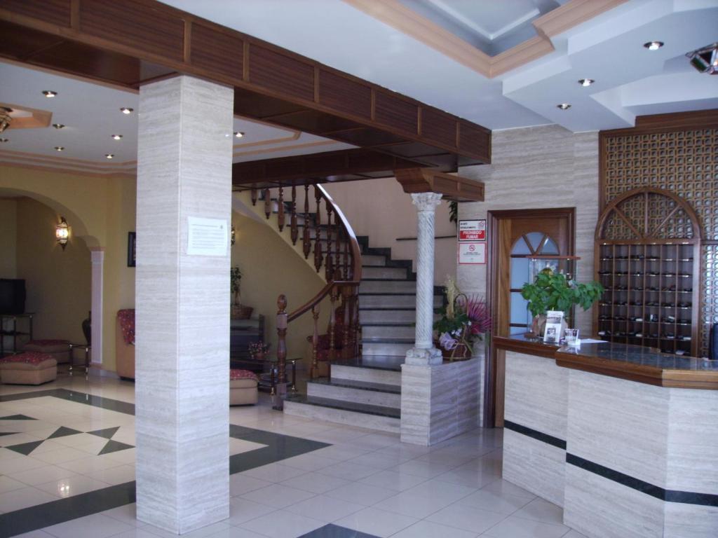 Hotel La Lancha Córdoba Eksteriør bilde