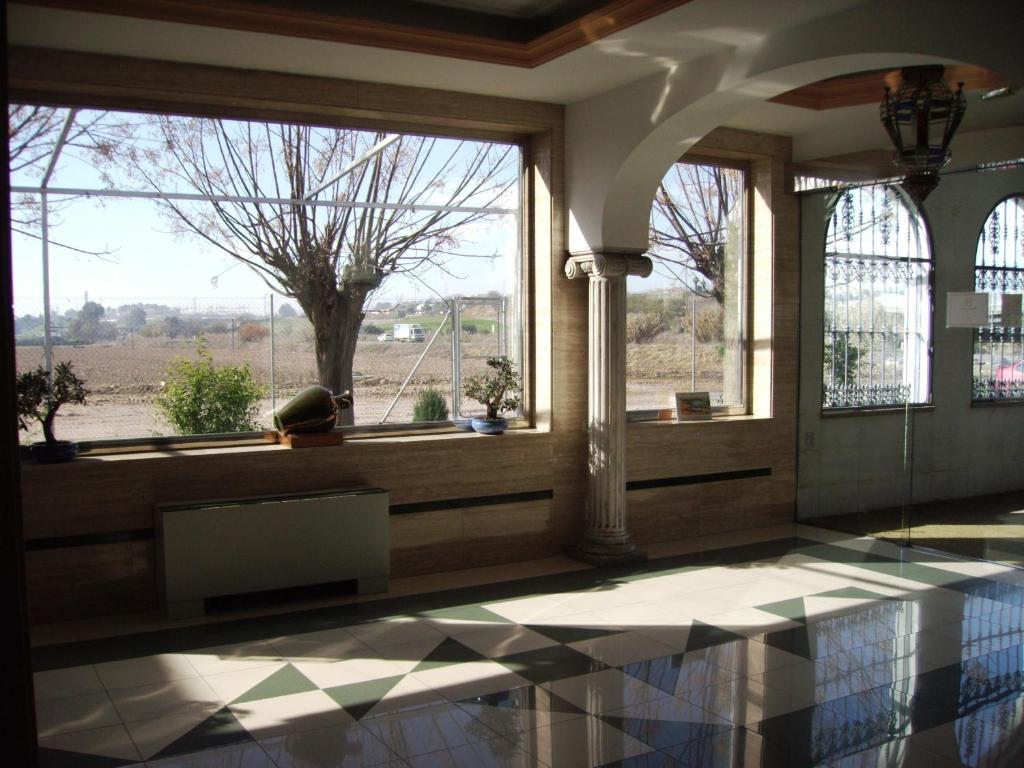Hotel La Lancha Córdoba Eksteriør bilde