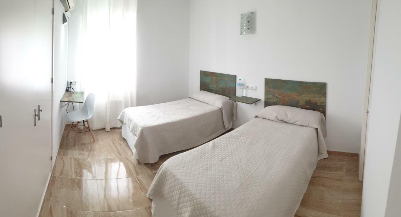 Hotel La Lancha Córdoba Eksteriør bilde