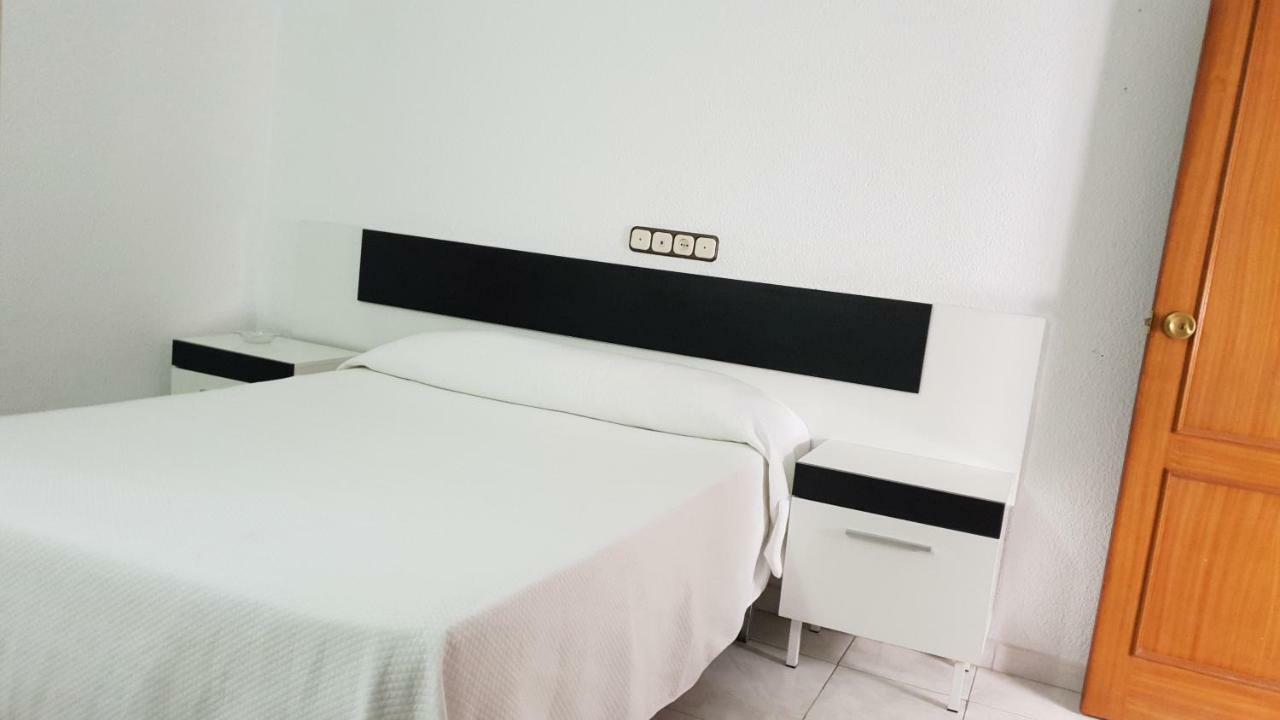 Hotel La Lancha Córdoba Eksteriør bilde