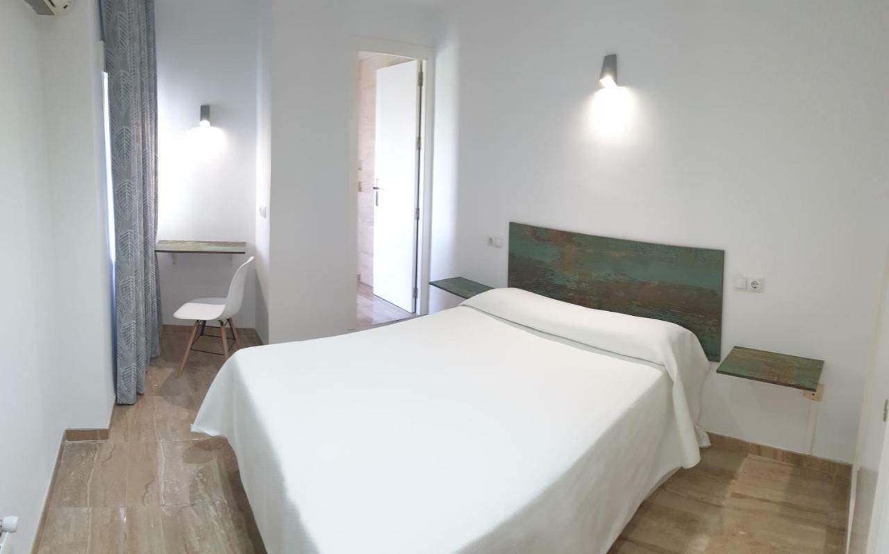 Hotel La Lancha Córdoba Eksteriør bilde