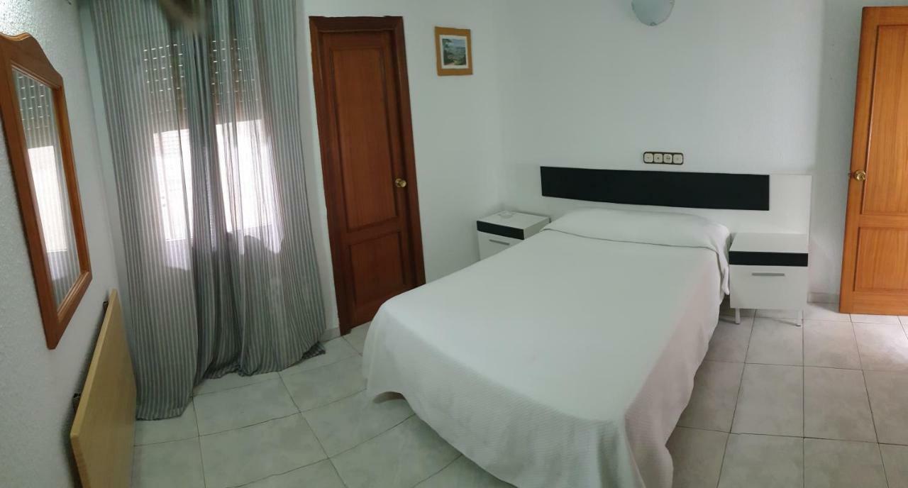 Hotel La Lancha Córdoba Eksteriør bilde